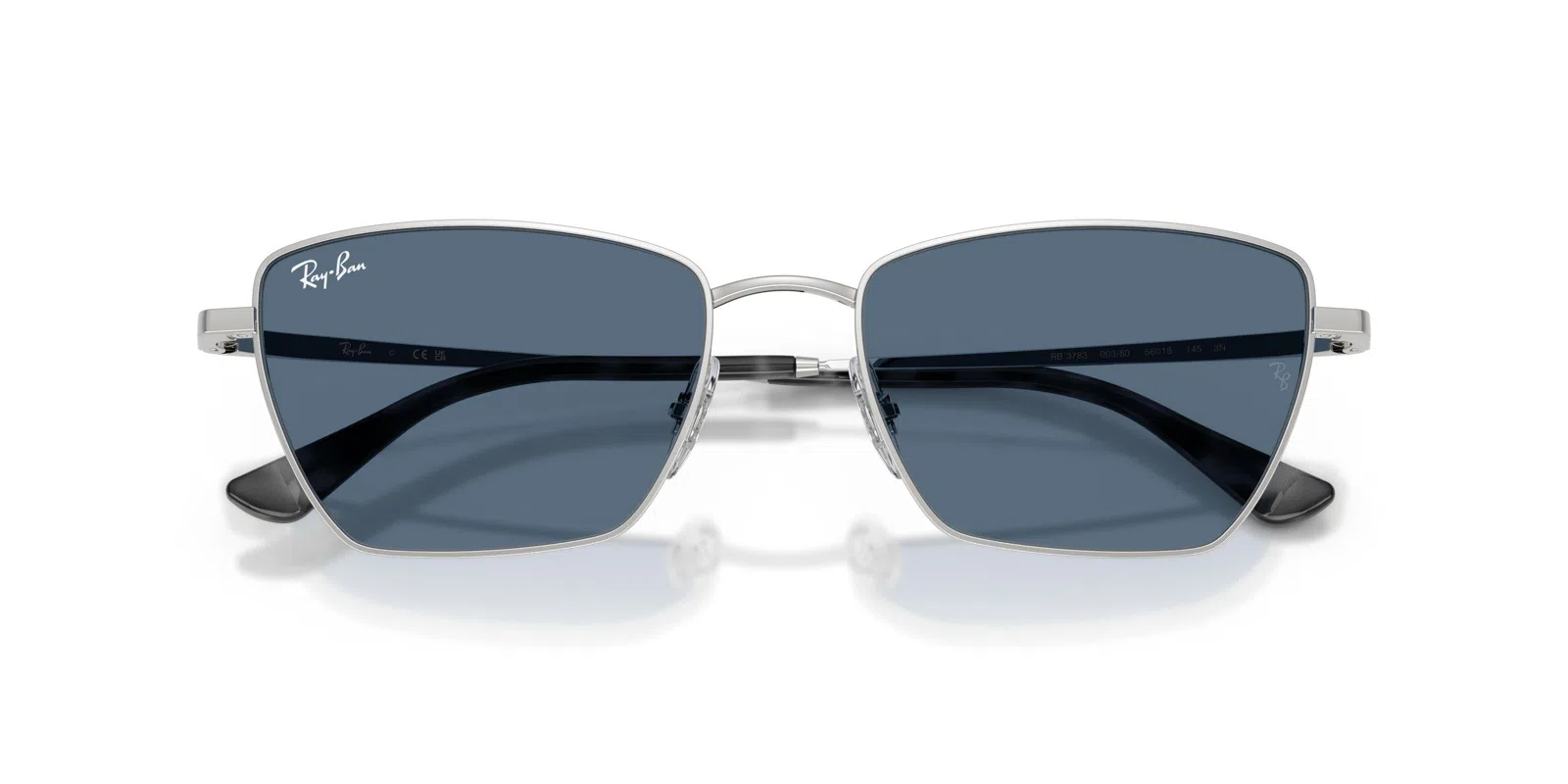 Ray-Ban 3783 Sunglasses - view 6